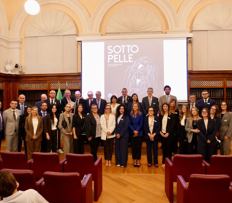 SottoPelle Senato